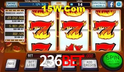 Welcome Bonus 236Bet
